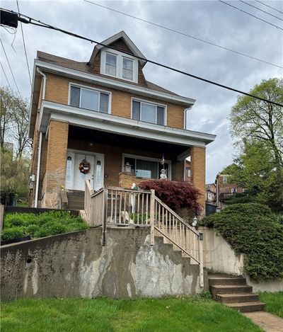 3229 Kestner Ave, House other with 3 bedrooms, 1 bathrooms and 2 parking in Brentwood PA | Image 1