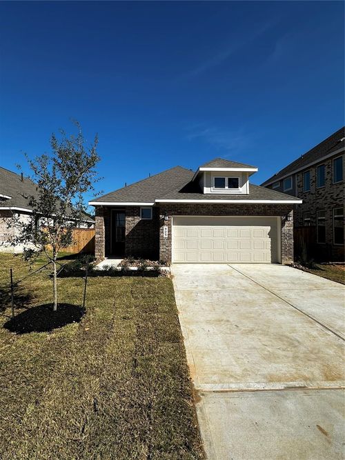 11696 Lazy Oak Creek Dr, Magnolia, TX, 77354-7539 | Card Image