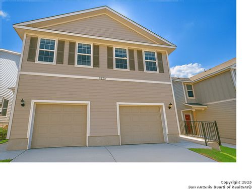102-7520 Briarwood Pass, San Antonio, TX, 78252-4781 | Card Image