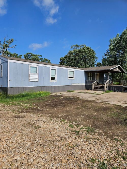 8953 N 490 Rd, Tahlequah, OK, 74464-0410 | Card Image