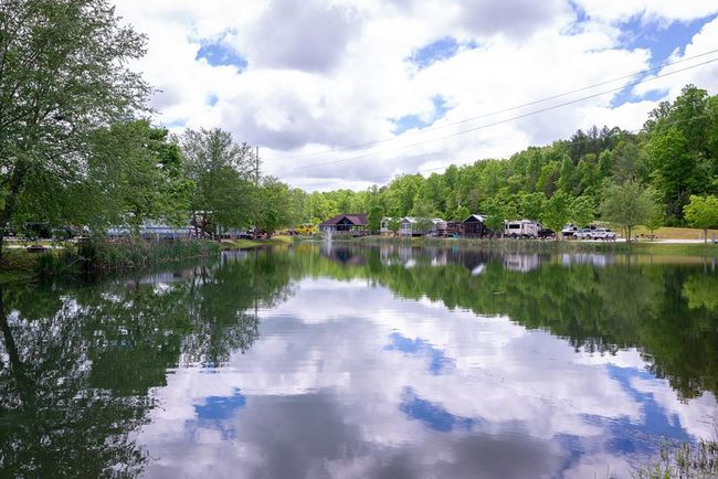 L-134 Mountain Meadows Dr, Home with 0 bedrooms, 0 bathrooms and null parking in Morganton GA | Image 11