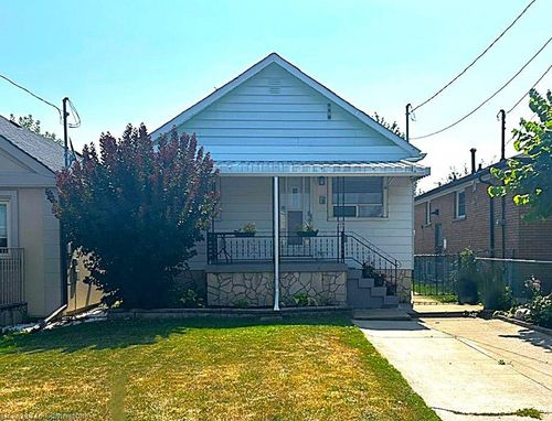 378 Waverly St, Hamilton, ON, L8H6R2 | Card Image
