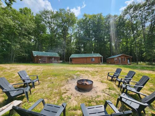 2599 N N Pine Avenue, Wilcox Township, MI, 49349 | Card Image