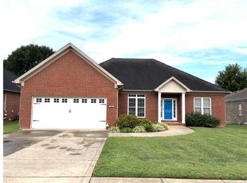 2629 Danhaven Dr, Bowling Green, KY, 42104-4751 | Card Image