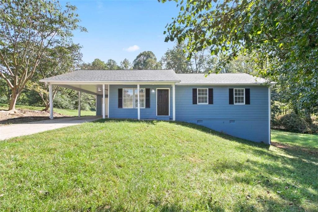 Fieldstone Ct, Clermont, GA 30527