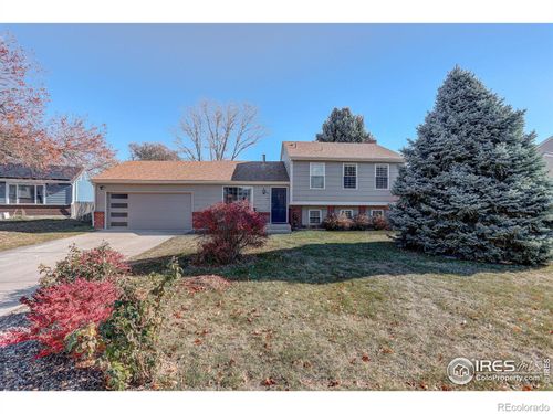 3012 Placer Court, Fort Collins, CO, 80526 | Card Image