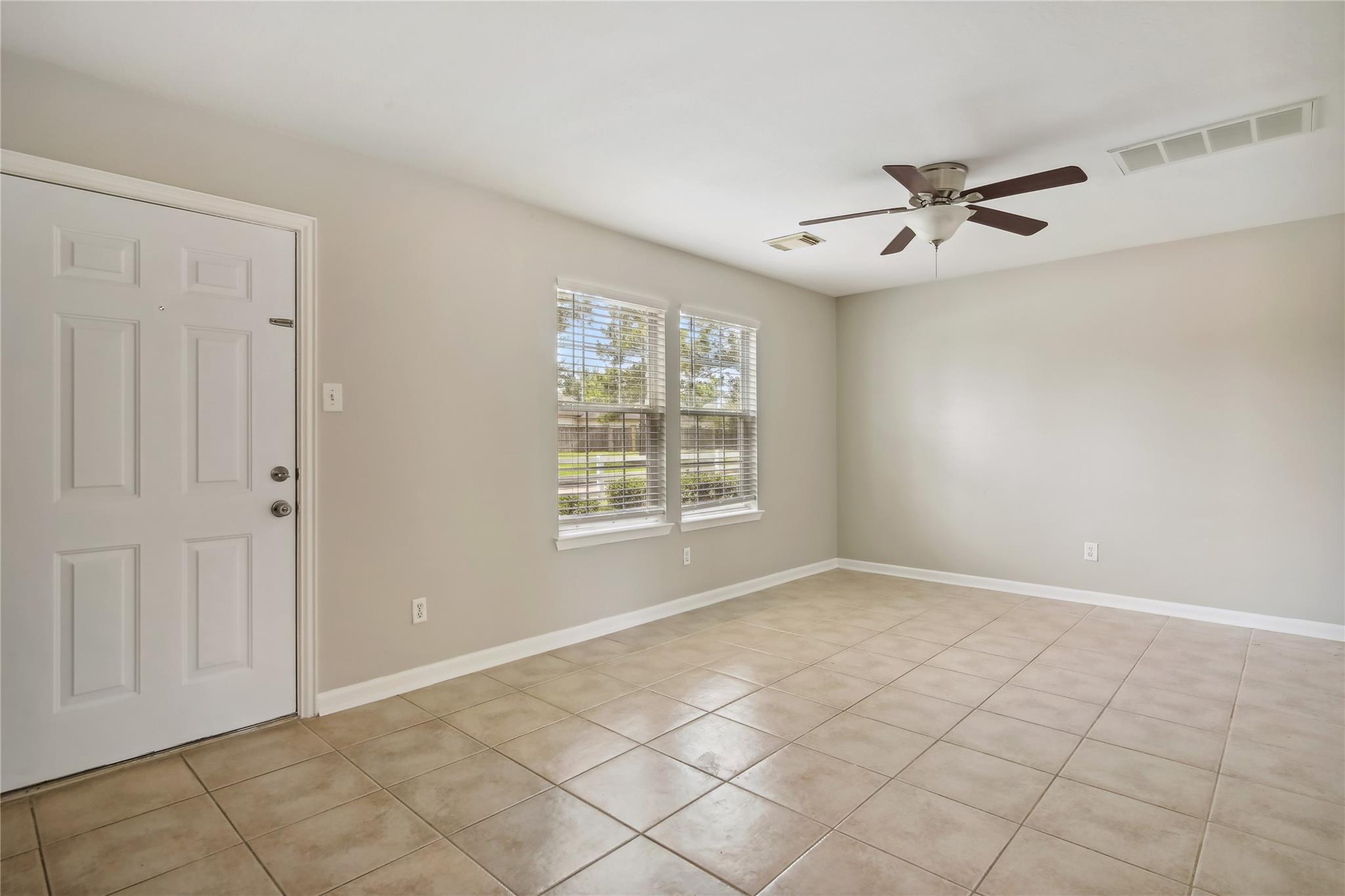 Residential Lease in Katy 3