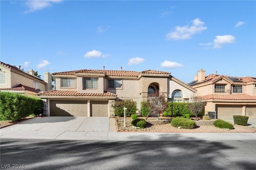 7628 Spruce Run Ct, Las Vegas, NV, 89128-7276 | Card Image