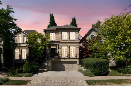398 Bedford Park, Toronto, ON, M5M1J8 | Card Image