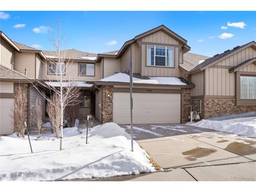 7662 Bristolwood Dr, Castle Pines, CO, 80108 | Card Image