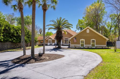 4654 Julington Creek Rd, Jacksonville, FL, 32258-2145 | Card Image