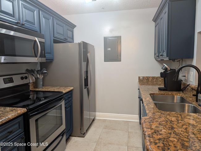 224 - 7667 N Wickham Rd, Condo with 1 bedrooms, 1 bathrooms and null parking in MELBOURNE FL | Image 5