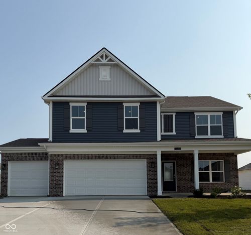 1121 Jubilee Ln, Franklin, IN, 46131-1157 | Card Image