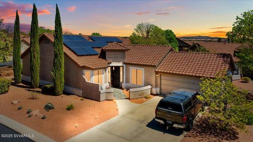 515 S Camino De Encanto, Cornville, AZ, 86325-4839 | Card Image