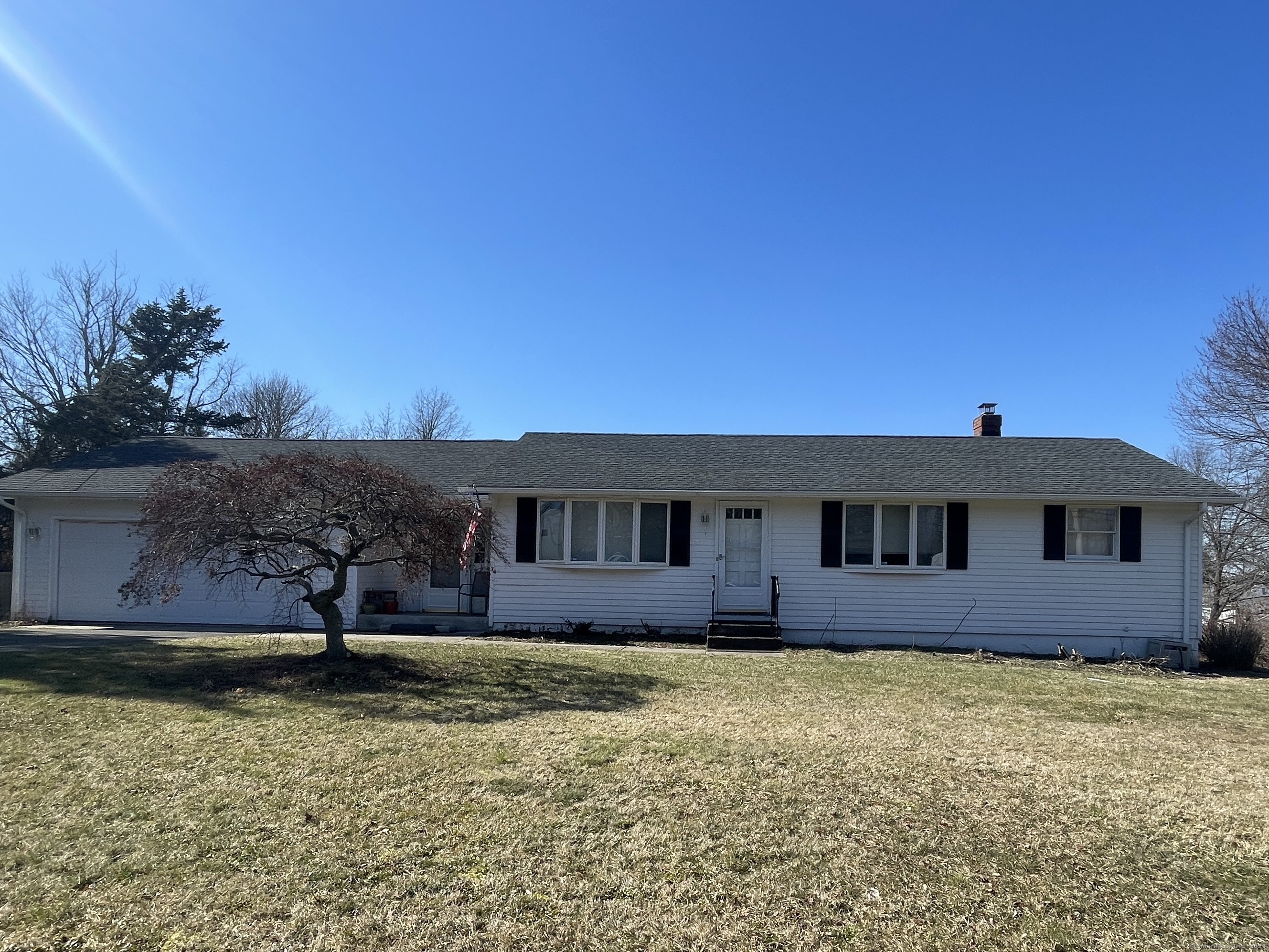 Thornton St, East Haven, CT 06513