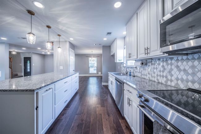 806 Rivercrest Blvd, House other with 4 bedrooms, 3 bathrooms and null parking in Allen TX | Image 14
