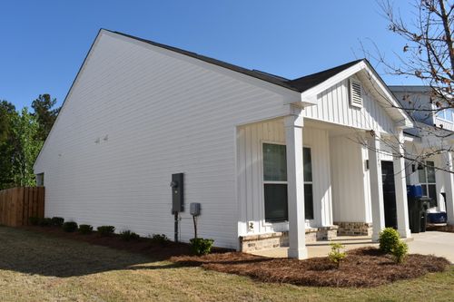 4245 Beautiful Pond Park, North Augusta, SC, 29860-9902 | Card Image