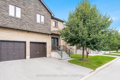 1 - 41 Madelaine Dr, Condo with 3 bedrooms, 3 bathrooms and 2 parking in Barrie ON | Image 1