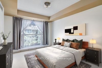 311 - 18 Beverley St, Condo with 2 bedrooms, 2 bathrooms and 1 parking in Toronto ON | Image 3