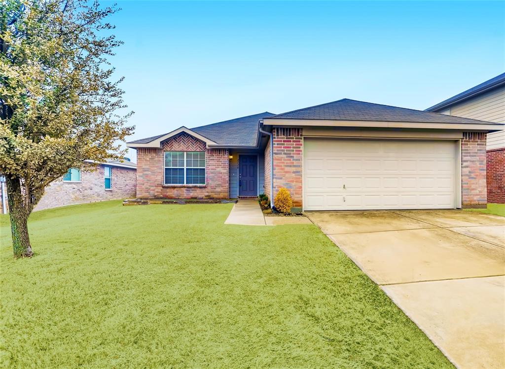Bliss Rd, Fort Worth, TX 76177