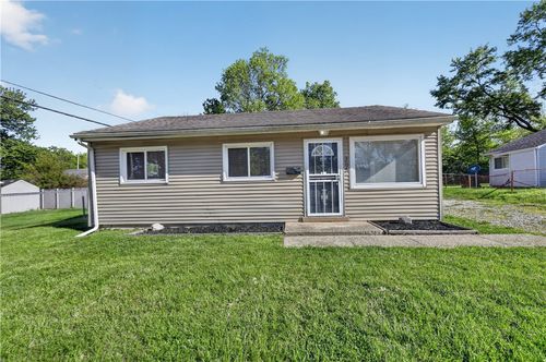 4695 Curundu Avenue, Dayton, OH, 45416 | Card Image