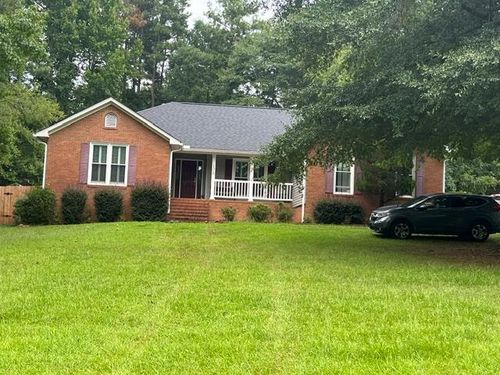 106 S Cambridge Drive, Milledgeville, GA, 31061 | Card Image