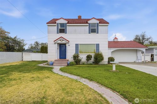 90 Van Giesen Street, Richland, WA, 99354 | Card Image