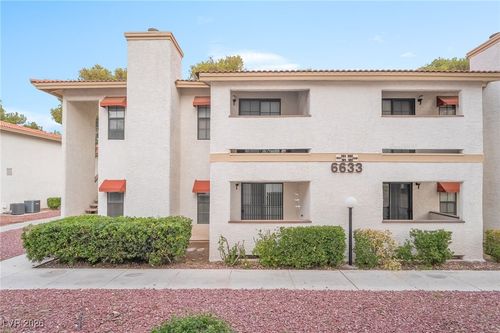 101-6633 W Tropicana Ave, Las Vegas, NV, 89103-7085 | Card Image