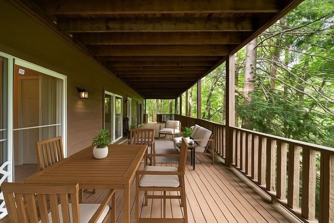284 Tickanetley Rd, Home with 4 bedrooms, 3 bathrooms and 1 parking in Ellijay GA | Image 23