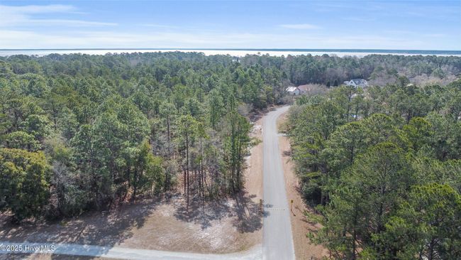401 Hardison Dr, Home with 0 bedrooms, 0 bathrooms and null parking in Minnesott Beach NC | Image 8