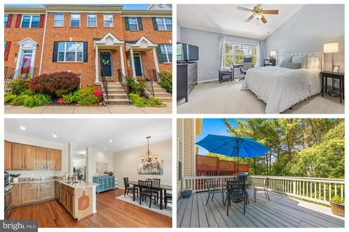 207 Longpoint Way, Gaithersburg, MD, 20878-2293 | Card Image