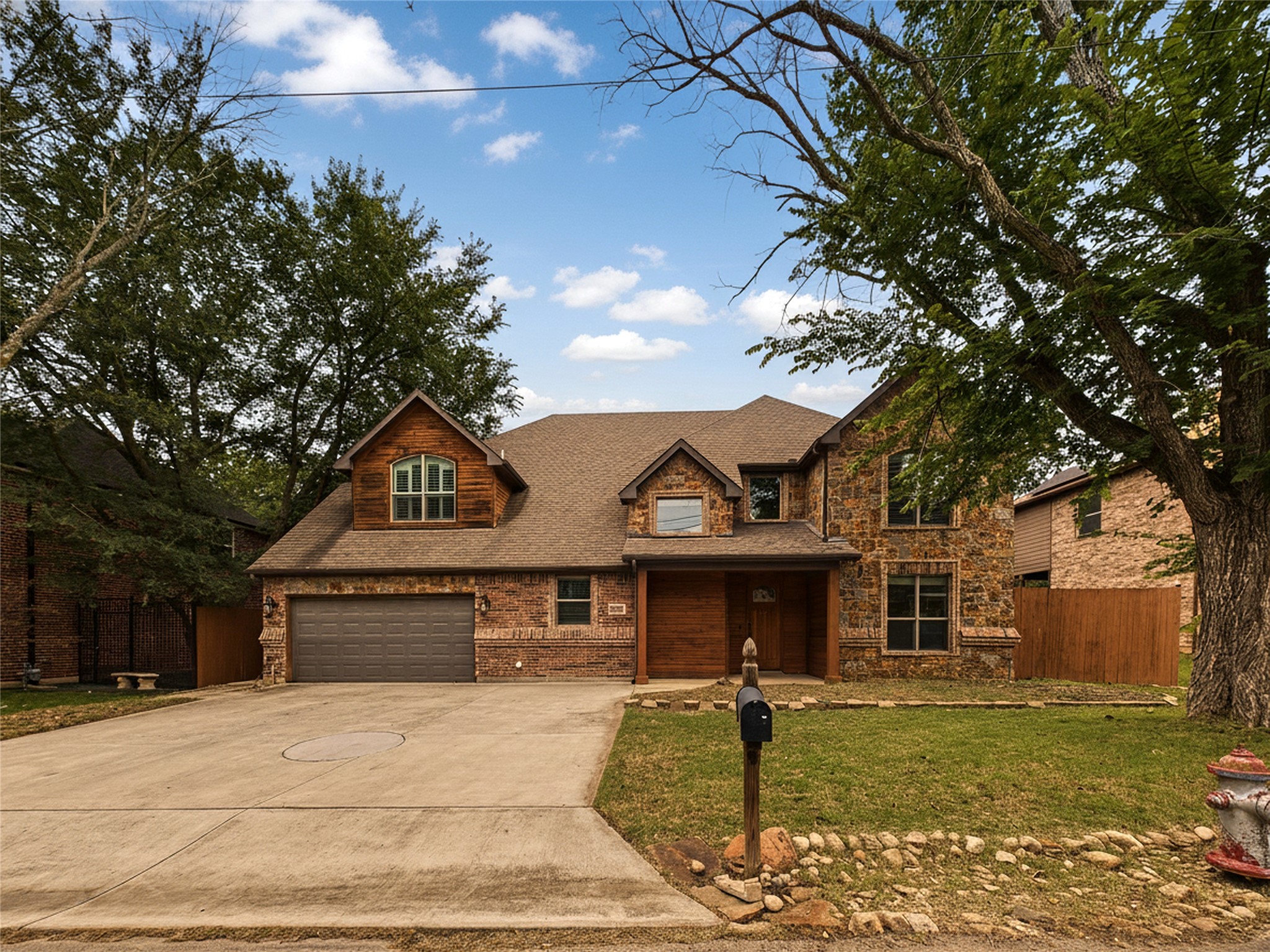 Residential in Flower Mound 3