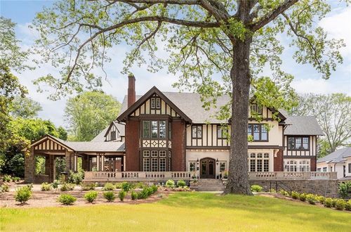 unit-19-1585 S Ponce De Leon Ave Ne, Atlanta, GA, 30307-1664 | Card Image