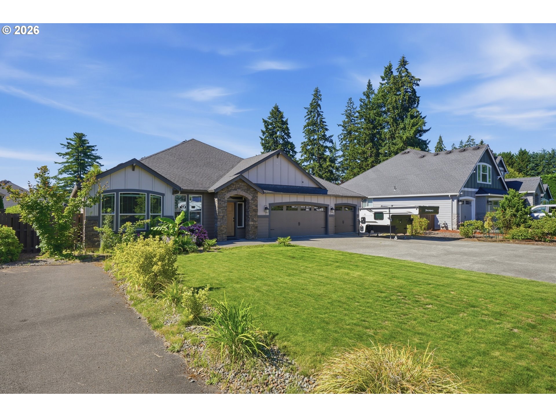 Residential in Vancouver 2