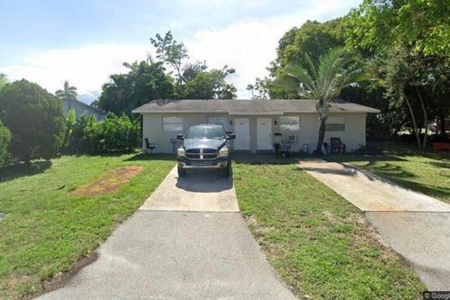 1-2-4951 Sw 26th Ave, Fort Lauderdale, FL, 33312-6076 | Card Image
