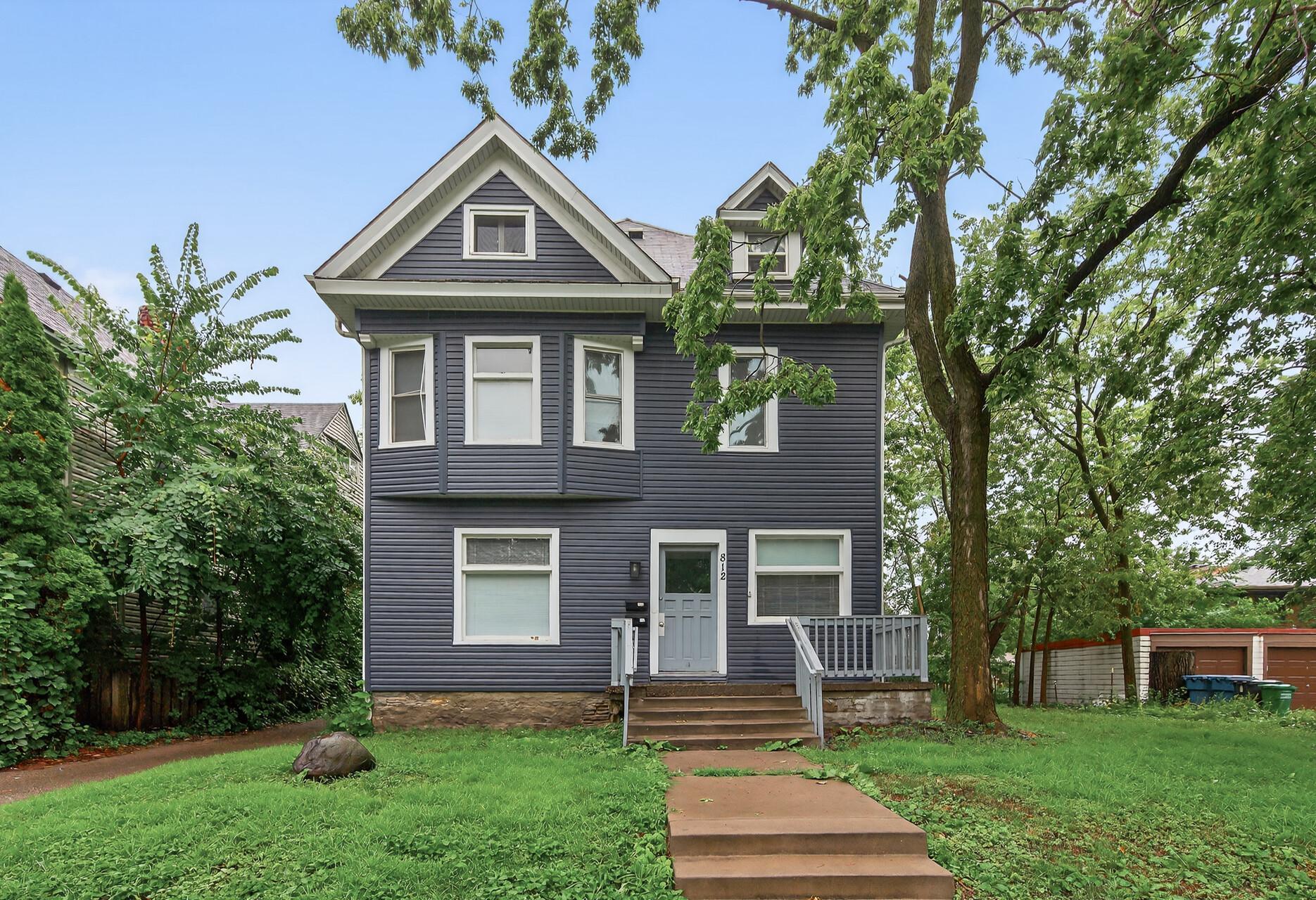 Residential Income in Minneapolis 3