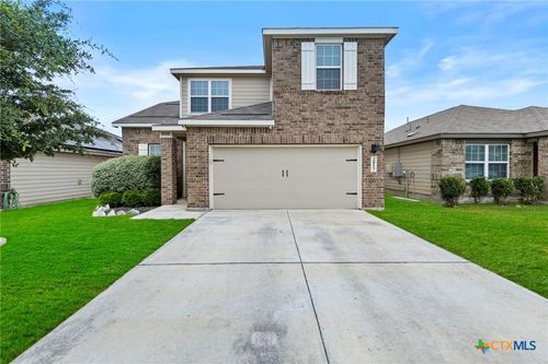 2057 Meadow Pipit, New Braunfels, TX, 78130-2195 | Card Image
