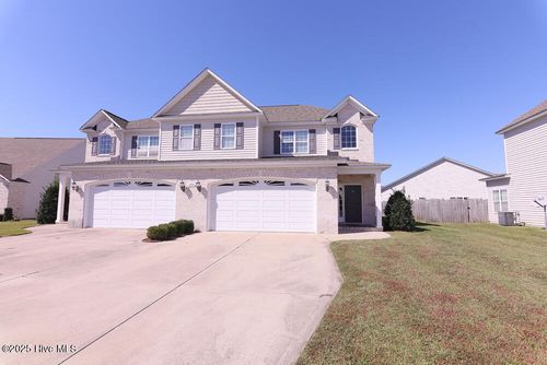 b-1904 Leighton Dr, Greenville, NC, 27834-4802 | Card Image