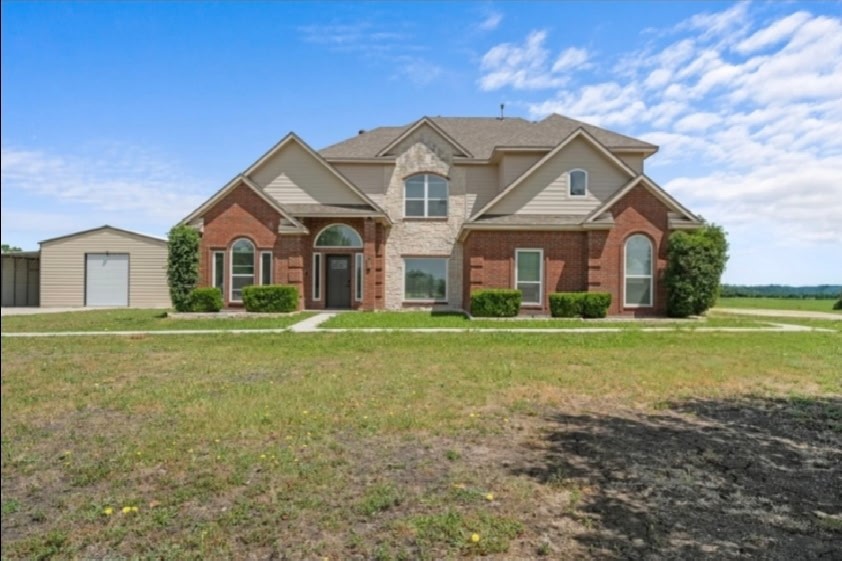 Residential in McKinney
