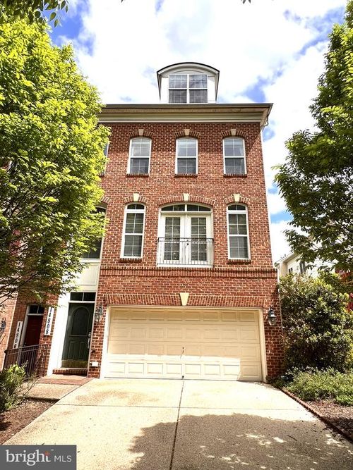 14808 Potomac Corner Ln, ROCKVILLE, MD, 20850-3985 | Card Image