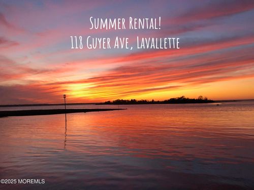 front-and-rear-combined-118 Guyer Ave, Lavallette, NJ, 08735-2135 | Card Image