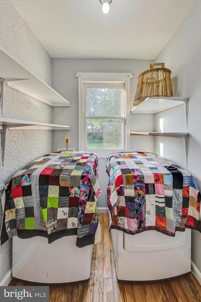 311 E Howell Ave, House other with 4 bedrooms, 3 bathrooms and null parking in ALEXANDRIA VA | Image 23
