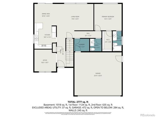 315 Disc Ln, Platteville, CO, 80651-7948 | Card Image