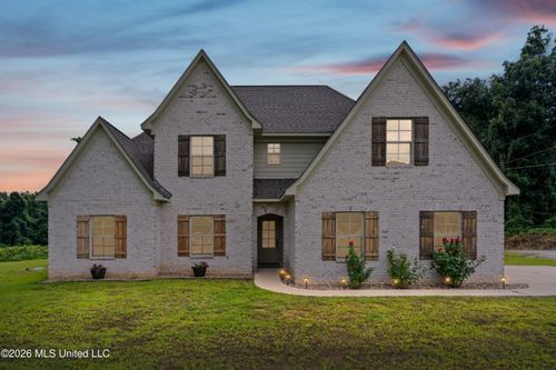 167 Chulahoma Rd, Mount Pleasant, MS, 38635-8488 | Card Image