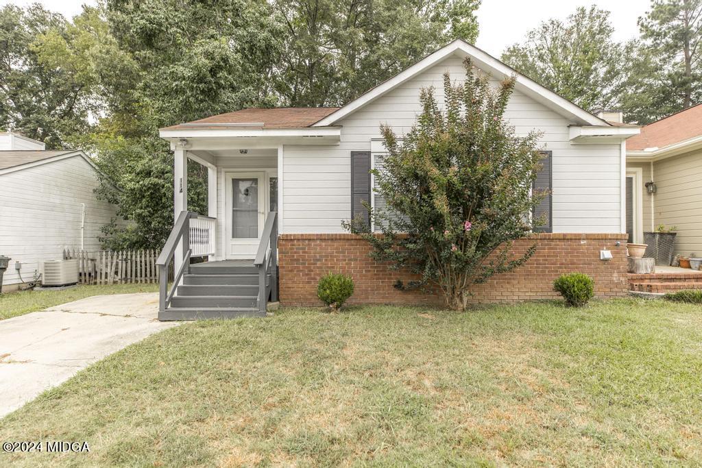 Wesleyan Way, Macon, GA 31210