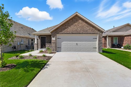 1129 Baker Bridge Dr, Forney, TX, 75126-4257 | Card Image
