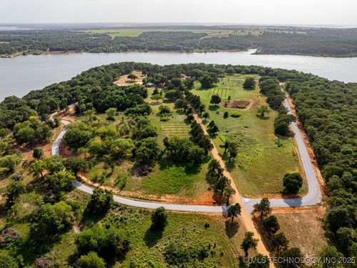 52 Morning Star Lane, Kingston, OK, 73439 | Card Image