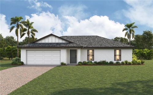 6009 Dora Ave N, Lehigh Acres, FL, 33971 | Card Image