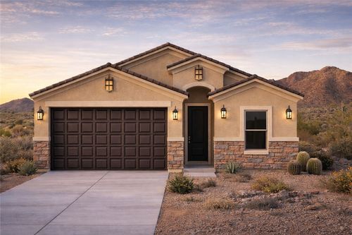 7237 E Dome Rock Dr, Kingman, AZ, 86401 | Card Image