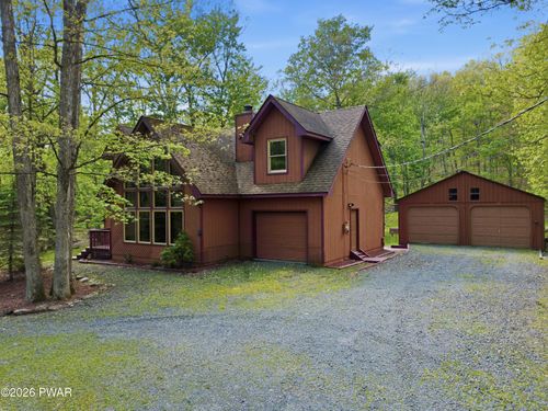 121 Dogwood Ln, Canadensis, PA, 18325-7711 | Card Image